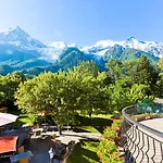 Aiguille Du Midi Hotel 3*