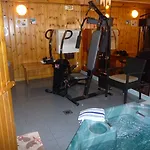 Aiguille Du Midi Hotel 3*