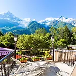 Hotel Aiguille Du Midi 3*