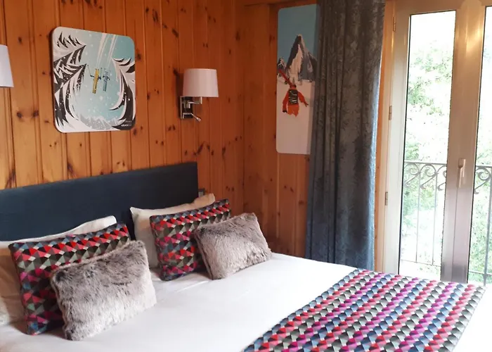 Aiguille Du Midi - & Restaurant Chamonix