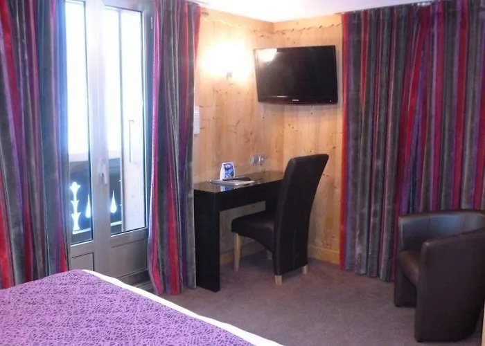 Aiguille Du Midi - & Restaurant