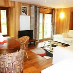 Aiguille Du Midi - & Restaurant 3* Chamonix
