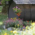 Hotel Aiguille Du Midi - & Restaurant 3*