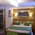 Aiguille Du Midi - & Restaurant Chamonix