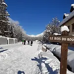 Hotel Aiguille Du Midi - & Restaurant Chamonix