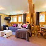 Aiguille Du Midi - & Restaurant Hotel