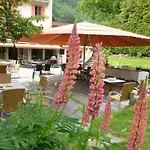 Hotel Aiguille Du Midi - & Restaurant