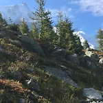 Hotel Aiguille Du Midi - & Restaurant 3*