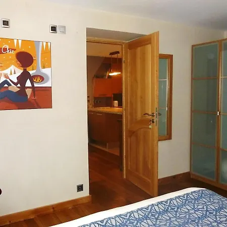 Aiguille Du Midi 3* Chamonix