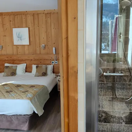 Aiguille Du Midi - & Restaurant