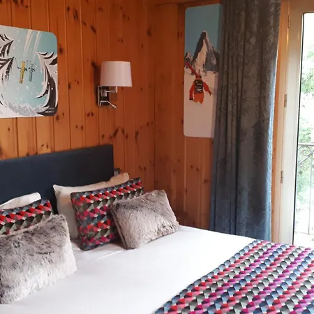 Aiguille Du Midi Chamonix