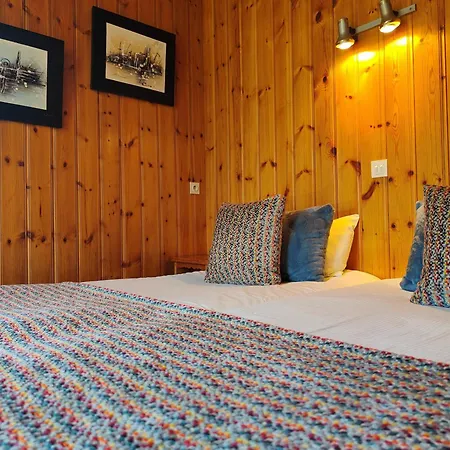 Aiguille Du Midi - & Restaurant 호텔 샤모니