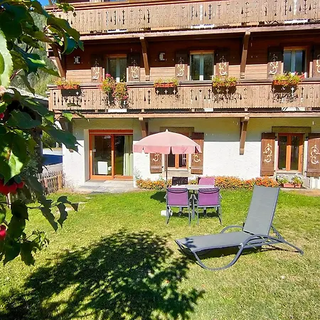 Aiguille Du Midi - & Restaurant 霞慕尼