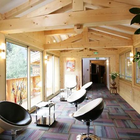 Hotel Aiguille Du Midi