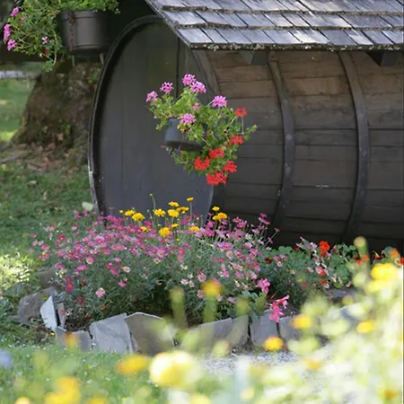 酒店 Aiguille Du Midi - & Restaurant 3*