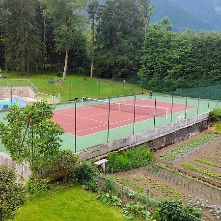 Aiguille Du Midi - & Restaurant 3* 샤모니