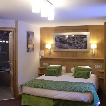 Aiguille Du Midi - & Restaurant 샤모니