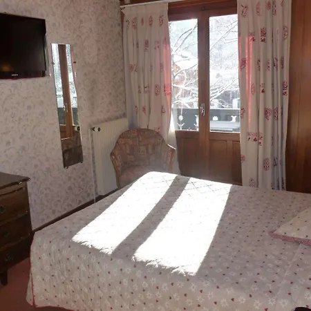 Aiguille Du Midi - & Restaurant 3* 霞慕尼