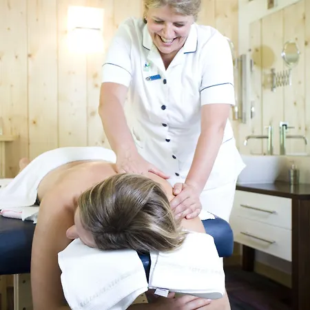 Hotel Aiguille Du Midi 3*