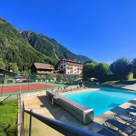 Aiguille Du Midi - & Restaurant