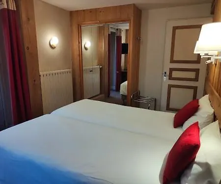 Aiguille Du Midi - & Restaurant