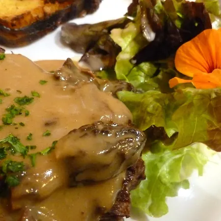 Aiguille Du Midi - & Restaurant