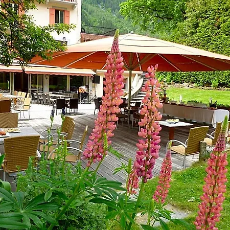 Aiguille Du Midi - & Restaurant
