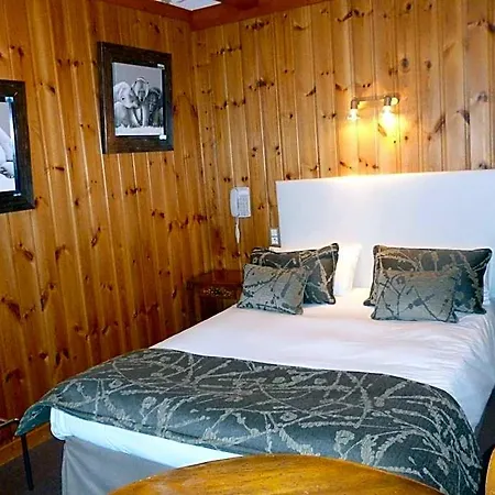 Aiguille Du Midi - & Restaurant Hotel Chamonix