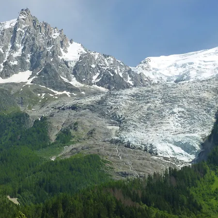Aiguille Du Midi - & Restaurant