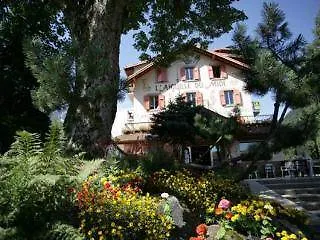 Aiguille Du Midi - & Restaurant