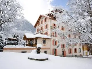 Aiguille Du Midi - & Restaurant 3* 샤모니