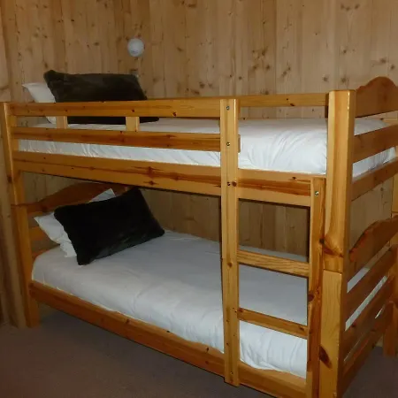 Aiguille Du Midi - & Restaurant 霞慕尼