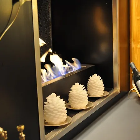 Aiguille Du Midi - & Restaurant