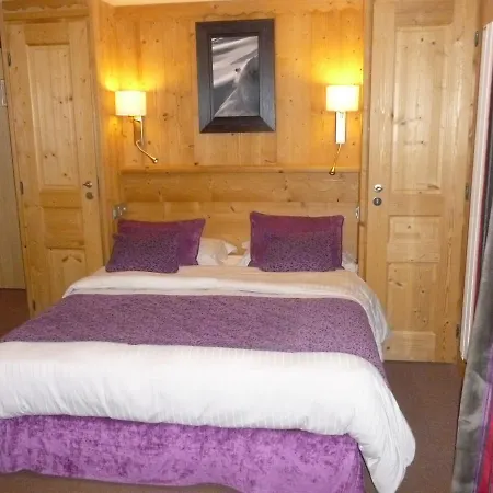 Aiguille Du Midi Chamonix