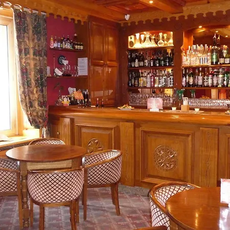 Aiguille Du Midi - & Restaurant Chamonix Mont Blanc