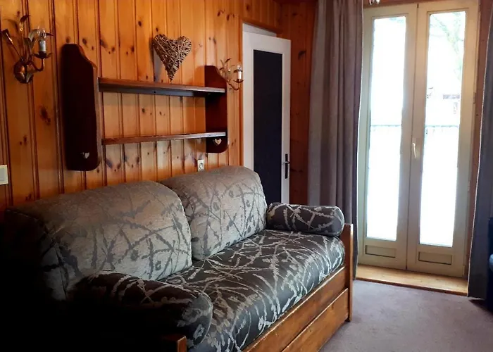 Aiguille Du Midi - & Restaurant 霞慕尼