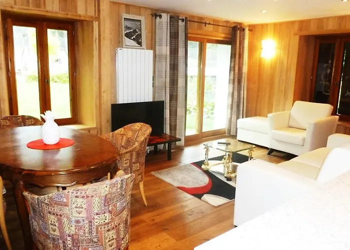 Aiguille Du Midi - & Restaurant 3* Chamonix