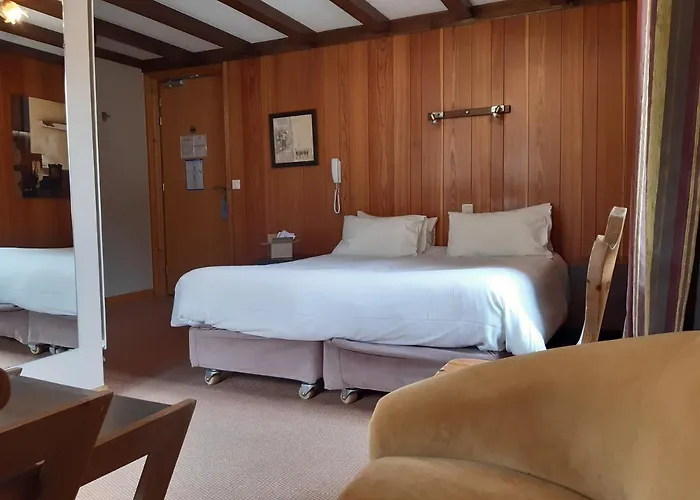 Aiguille Du Midi - & Restaurant 3* 霞慕尼