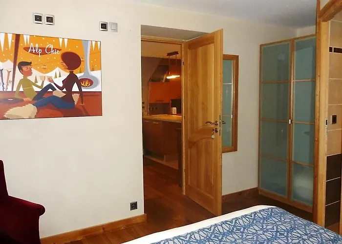 Aiguille Du Midi - & Restaurant 3* Chamonix