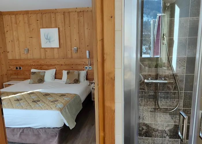 Aiguille Du Midi - & Restaurant