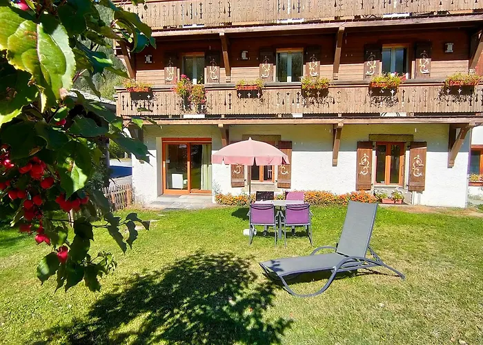 Aiguille Du Midi - & Restaurant Chamonix