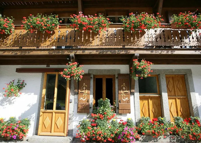 Aiguille Du Midi - & Restaurant Chamonix