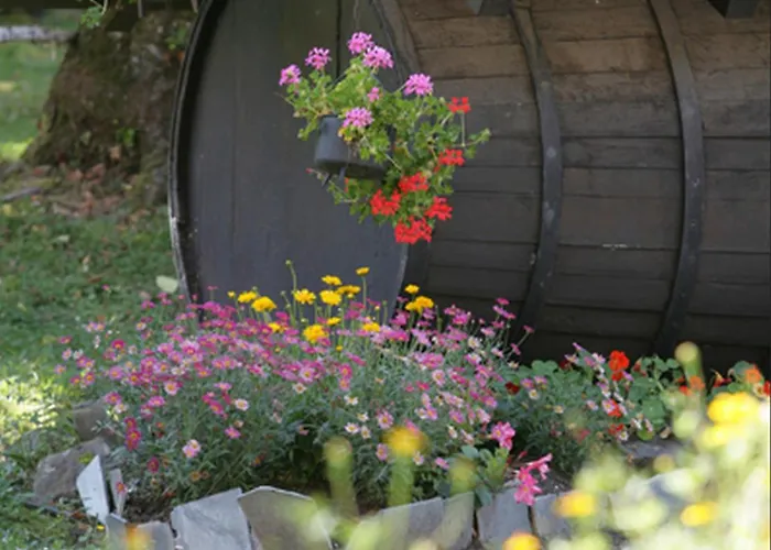Hotel Aiguille Du Midi - & Restaurant 3*