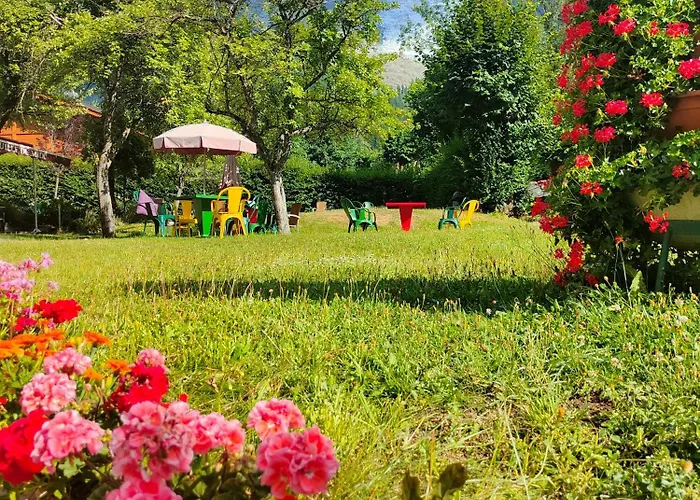 Hotel Aiguille Du Midi - & Restaurant Chamonix