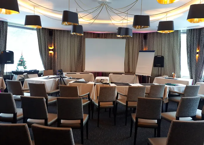 Aiguille Du Midi - & Restaurant Hotel Chamonix