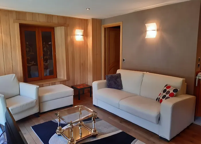 酒店 Aiguille Du Midi - & Restaurant