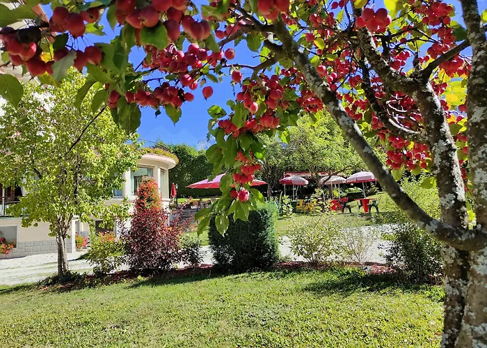 Aiguille Du Midi - & Restaurant 3*