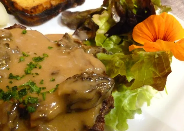 Aiguille Du Midi - & Restaurant