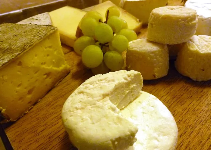 Aiguille Du Midi - & Restaurant Hotel Chamonix