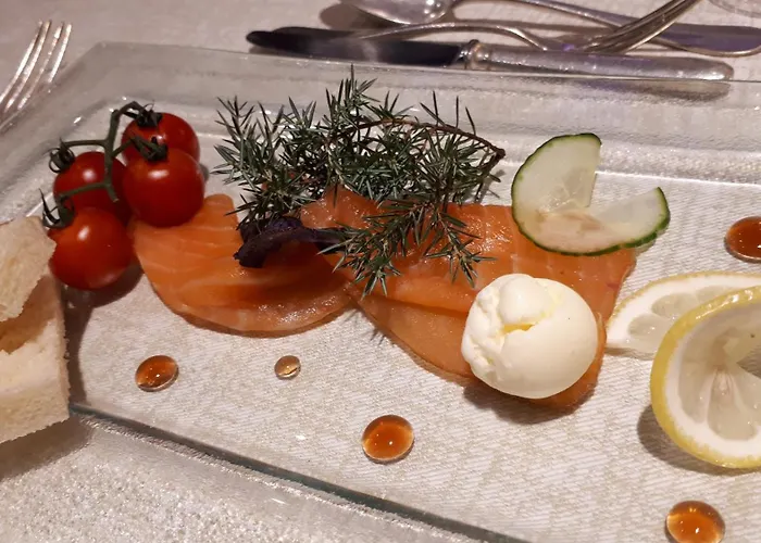 Aiguille Du Midi - & Restaurant